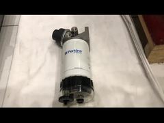 Perkins Perkins 2656F853 Kraftstofffilter Dieselmotor Filter Zubehör Effizient und langlebig