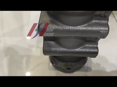 KHJ10470 ist ein 4-Wege-Selektorventil für hydraulische Bagger.