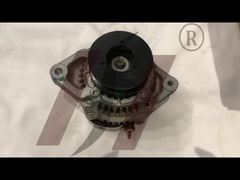 Baumaschinenteile Lichtmaschine 123951-77200 für 4TNV98T Dieselmotoren