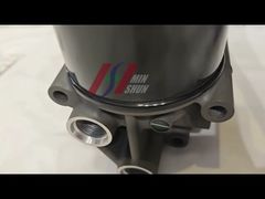 Die Isuzu 8983758662 Ölfilteranlage ist speziell für Dieselgeneratoren entwickelt.