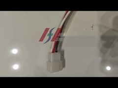 Das 1503ES-12S5SUC53 ist ein Kraftstoff-Flammenausfall-Steuermagnetventil.