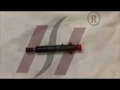 3981507 Treibstoffspritzer für Caterpillar C7.1 Motoren