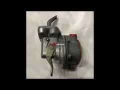 Perkins 1106D Fuel Booster Pump, eine mechanische Kraftstoffpumpe mit hoher Leistung