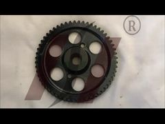 3D84E Kraftstoffpumpen-Antriebszahnrad, hochpräziser legierter Stahl