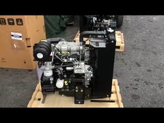 403D-15 Dreizylinder-Dieselmotor für Generatoren und Baumaschinen