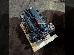 Kubota V2403-M-ET06 Vierzylinder-Dieselmotor: Hohe Leistung, langlebige Struktur, kompaktes Design