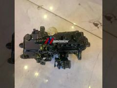 Yanmar 3TNC80 Überholte Dieselpumpenbaugruppe mit hochpräziser Kraftstoffeinspritzung