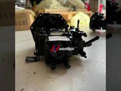 High-Precision-Wiederaufbereitete Teile für die B3.3-Motor-Dieselpumpenanlage