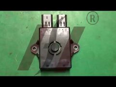 Der 119C10-77600 ist ein Magnetventil-Treiber, der für Yanmar-Dieselmotoren konzipiert wurde.