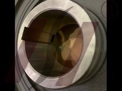 Isuzu 4BG1 4BD1 Crankshaft Pulley (Single Sump) Part No. 8-97138018-0