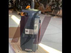 SEM Radlader Getriebepumpe Teilenummer 5564831