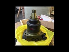 Die 708-7W-00120 Ventilatorpumpe eignet sich für Hydrauliksysteme in Baumaschinen.