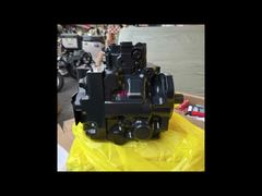 708-1U-00202 Komponente des hydraulischen Kühlsystems des Lüftermotors