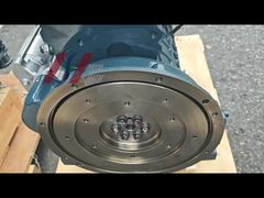 Kubota V2403BM-DI-CT04 Wassergekühlter 4-Zylinder Dieselmotor