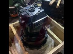 Hyundai R215 Schwingmotor für Bagger, Bauteil Nr. 38Q6-11101