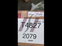 Hitachi 200/210 Bagger Isuzu 4HK1 Motor Zylinderkopf Teil Nr. 8-98170617-1