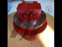 Reiseausrüstung-Baugruppe für Hyundai R60-7 und Sany 55-8 Bagger, Teilenummer ZTM06