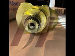 Kubota V3307 Kurbelwelle, Teilenummer 32G35-01011, Fabrikneu