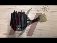 Der Kubota 15351-64600 ist ein Gerät, das die Ausgangsspannung der Stromversorgung stabilisiert.