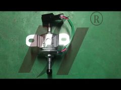 Die elektronische Kraftstoffpumpe Kubota Black Plug wurde speziell für Kubota Dieselmotoren entwickelt.