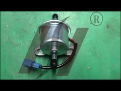 Die 1G639-5203-5 ist eine Kubota elektrische Hubpumpe für Dieselmotor-Kraftstoffsysteme.