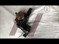 Yanmar 4TNV88 Motorspezifische Wasserpumpe: Effizientes Kreislaufkühlsystem