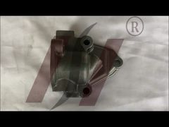 Yanmar 4TNV84T Motor Thermostat unten, Kühlmittelanschluss, Präzisionsguss