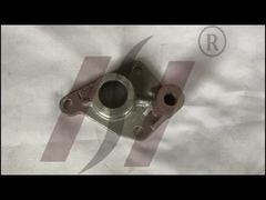 Yanmar 4TNV84T Motor Wasserkanalblock und Kühlmittelkanalanschluss