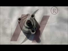 Hochpräzisions-Ölpumpe für Kubota D722 Motor-Schmiersystemkomponenten