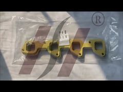 Verschluss für die Einlassversorgung für Kubota V2203-Motoren