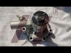 Die SL4 Wasserpumpe ist für den Mitsubishi S3L1 Motor geeignet.