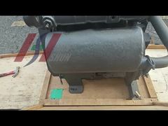 Der D2011L03I ist ein Dreizylinder-Reihen-Dieselmotor aus der 2011er-Serie von DEUTZ.