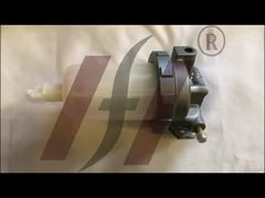 Yanmar 4TNV98T-SFNC Motorspezifische Einheit 119802-55700-CN Dieselmotor Öl-Wasser-Trennseparator