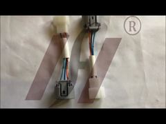 Stromanschluss 129457-77511 für den Yanmar 4TNV98T-SFNC Motor