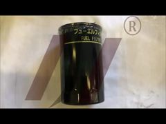 Kraftstofffilter 129907-55801 für Yanmar 4TNV98T-SFNC Motoren