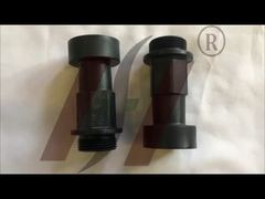 Ölanschlussrohr Verlängerung 77 (171031-11741) für Yanmar 4TNV98T-SFNC Motoren