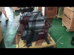 Deutz D2011 L03 I Diesel Engine , 36.3kW, 2800rpm, Highly Efficient And Compact Power Unit