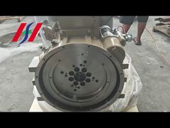 Der 6CT8.3 ist ein Cummins 6-Zylinder-Viertakt-Dieselmotor der C-Serie.