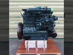 Der V2203 ist ein Kubota 4-Zylinder-Reihen-Dieselmotor mit natürlicher Ansaugung.