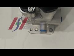 Der 5319680 Kraftstofffilter ist eine Kraftstofffilterbaugruppe, die speziell für Cummins-Motoren entwickelt wurde.