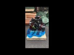 4BT3.9 Cummins 4-Zylinder wassergekühlter Dieselmotor | 6BT5.9, 6CT8.3