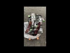 4JG2-B-A-05-C24JG2 Isuzu Klassischer Hochleistungs-Vierzylinder-Dieselmotor