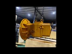 L28P130DT Plunger Pump Assembly For E320 And E330 Series Diesel Engines