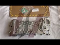 4HK1 Oil Cooler Side Cover + Gasket Package For Isuzu 4HK1 Series Engines