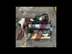 4TNE94-DBK Yanmar Four-Cylinder Diesel Engine 4TNE92/4TNE94/4TNE