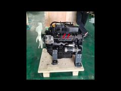 4TNV88-BDFLTC Yanmar Four-Cylinder Diesel Engine 4TNV88/4TNV94/4TNV98