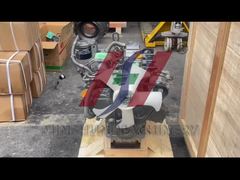 3TNV82A-BDSA2 Yanmar Three-Cylinder Water-Cooled Diesel Engine | 3TNV74/76/80/82/88