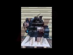 Kubota D1305-EF03 Three-Cylinder Diesel Engine | Suitable For Generator Sets And Construction Machin