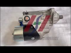 Démarreur 24V 10T de haute qualité pour moteurs diesel Isuzu 4HK1