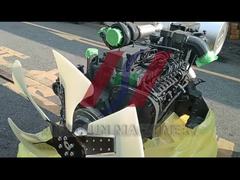 Moteur diesel turbocompressé 6 cylindres haute performance Cummins 6D114E-2 6CT8.3/6BT5.9